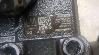 8201100115,167003669R ТНВД Renault Megane 4 Арт 9341131, вид 3