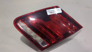 A2129061003 Фонарь крышки багажника правый Mercedes E W212 Арт 9343641, вид 1