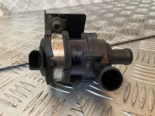 7L0965561L Кран отопителя (печки) Volkswagen Touareg 1 Арт 43428, вид 5