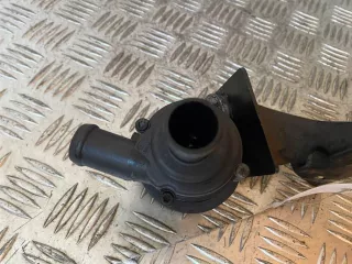 7L0965561L Кран отопителя (печки) Volkswagen Touareg 1 Арт 43428, вид 6
