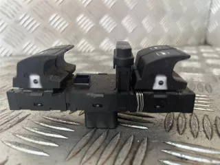 7L6959857E Кнопка стеклоподъемника заднего левого Volkswagen Touareg 1 Арт 45429, вид 2