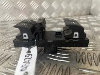 7L6959857E Кнопка стеклоподъемника заднего левого Volkswagen Touareg 1 Арт 45429, вид 3