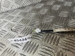 7L6837085B Трос двери Volkswagen Touareg 1 Арт 45424, вид 2