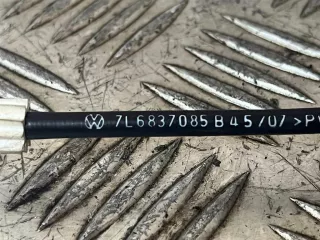 7L6837085B Трос двери Volkswagen Touareg 1 Арт 45424, вид 4