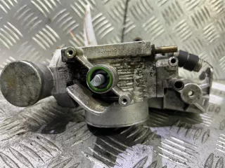 90411550 Заслонка дроссельная Opel Vectra B Арт 46136, вид 5