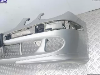  Бампер передний Mercedes E W211 Арт 54621527, вид 4