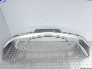  Бампер передний Mercedes E W211 Арт 54621527, вид 5