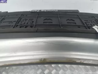  Бампер передний Mercedes E W211 Арт 54621527, вид 6