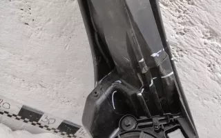 92101H0500 Фара передняя левая KIA Rio 4 Restail галоген Kia Rio 4 restailing Арт 962831T, вид 11