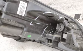 92101H0500 Фара передняя левая KIA Rio 4 Restail галоген Kia Rio 4 restailing Арт 962831T, вид 12