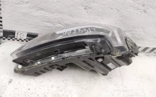 92101H0500 Фара передняя левая KIA Rio 4 Restail галоген Kia Rio 4 restailing Арт 962831T, вид 7