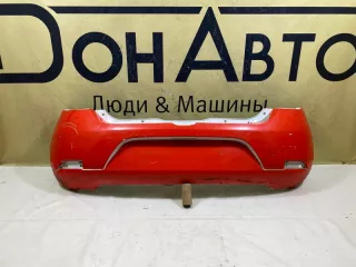 850225579R бампер Renault Sandero 2 Арт DN186501, вид 1