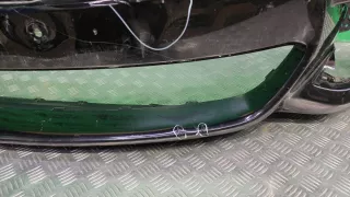 620229NC1H, 620229nc0f Бампер инфинити qx 60 Infiniti QX60 1 restailing Арт 222805RM, вид 6