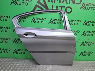 41007408964, 7 дверь бмв г30 (г g 30) серия BMW 5 G30/G31 Арт 341227RM, вид 1