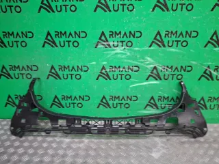 A2538857902, 4 кронштейн бампера Mercedes GLC X253 Арт 341787RM, вид 1