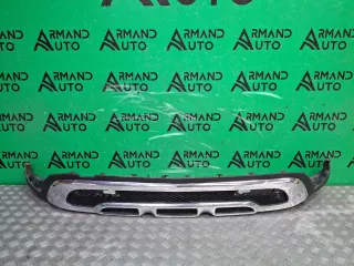 A2538859601, 4 Юбка бампера Mercedes GLC X253 Арт 341809RM, вид 1
