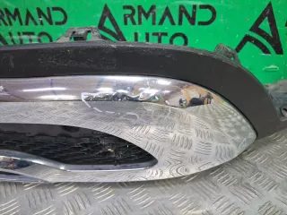 A2538859601, 4 Юбка бампера Mercedes GLC X253 Арт 341809RM, вид 4