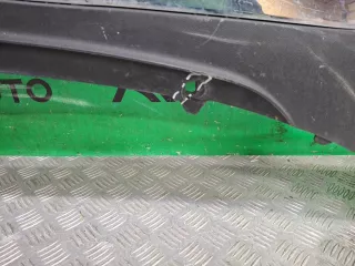 A2538859601, 4 Юбка бампера Mercedes GLC X253 Арт 341809RM, вид 7