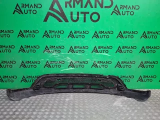 A2538859601, 4 Юбка бампера Mercedes GLC X253 Арт 341809RM, вид 8