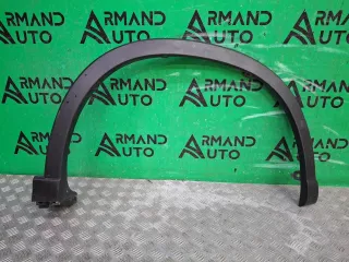 KD5351W20B, KD5351W21, 8 Расширитель крыла Mazda 5 1 Арт 341930RM, вид 1