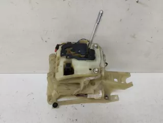 BBM34610X кулиса акпп Mazda 3 BK Арт VZ224874, вид 5