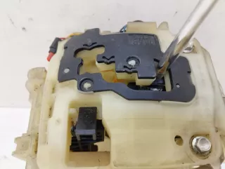BBM34610X кулиса акпп Mazda 3 BK Арт VZ224874, вид 6