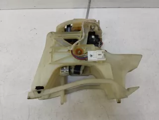 BBM34610X кулиса акпп Mazda 3 BK Арт VZ224874, вид 7