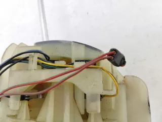 BBM34610X кулиса акпп Mazda 3 BK Арт VZ224874, вид 10