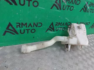 A1668690720, A1668600760 бачок омывателя Mercedes GLS X166 Арт ARM335196, вид 2