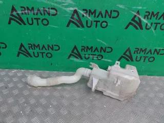 A1668690720, A1668600760 бачок омывателя Mercedes GLS X166 Арт ARM335196, вид 4
