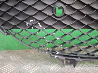 A292885512228, A2928855122, 7 Решетка бампера Mercedes GLE coupe w292 Арт ARM341744, вид 4