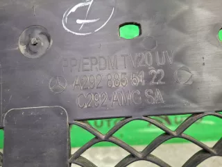 A292885512228, A2928855122, 7 Решетка бампера Mercedes GLE coupe w292 Арт ARM341744, вид 9