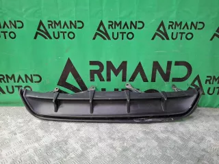 5210848080, 7 Накладка бампера нижняя Lexus RX 4 Арт ARM342059, вид 1