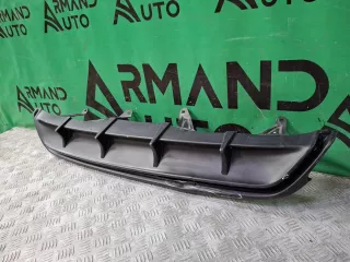 5210848080, 7 Накладка бампера нижняя Lexus RX 4 Арт ARM342059, вид 2
