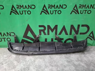 5210848080, 7 Накладка бампера нижняя Lexus RX 4 Арт ARM342059, вид 9