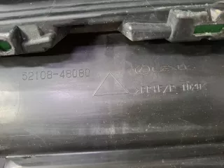 5210848080, 7 Накладка бампера нижняя Lexus RX 4 Арт ARM342059, вид 10
