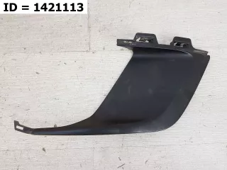 1606221580 Накладка Бампера Peugeot 308 1 Арт MB74176, вид 1