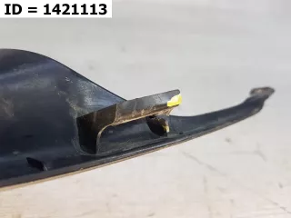1606221580 Накладка Бампера Peugeot 308 1 Арт MB74176, вид 4