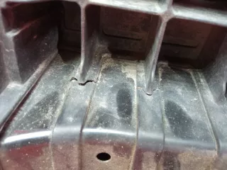 64101F1000 Панель передняя Kia Sportage 4 Арт MB83191, вид 5