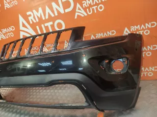 68214172AA бампер джип гранд чероки вк2 (вк wk 2 Jeep Grand Cherokee IV (WK2) Арт AR206803, вид 5