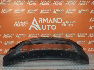68214172AA бампер джип гранд чероки вк2 (вк wk 2 Jeep Grand Cherokee IV (WK2) Арт AR206803, вид 6