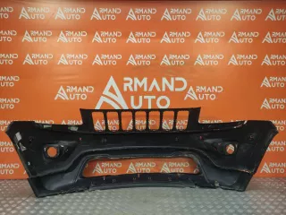 68214172AA бампер джип гранд чероки вк2 (вк wk 2 Jeep Grand Cherokee IV (WK2) Арт AR206803, вид 9