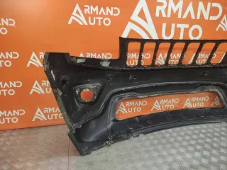 68214172AA бампер джип гранд чероки вк2 (вк wk 2 Jeep Grand Cherokee IV (WK2) Арт AR206803, вид 10