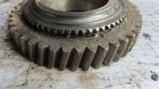1307304649 Шестерня КПП МАЗ 4370 Арт 34715, вид 2