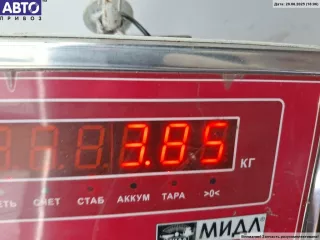  Крыло переднее левое Fiat Croma 2 Арт 54327525, вид 5