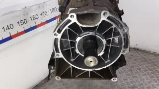 8HP70,  LR043325 КПП автоматическая Land Rover Discovery 4 Арт 9AG15DJ01, вид 3