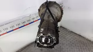 8HP70,  LR043325 КПП автоматическая Land Rover Discovery 4 Арт 9AG15DJ01, вид 4