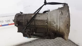 8HP70,  LR043325 КПП автоматическая Land Rover Discovery 4 Арт 9AG15DJ01, вид 5