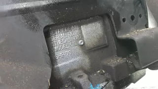 8HP70,  LR043325 КПП автоматическая Land Rover Discovery 4 Арт 9AG15DJ01, вид 9