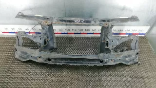  Усилитель бампера передний (кронштейн) BMW X5 E53 Арт UEA05G901